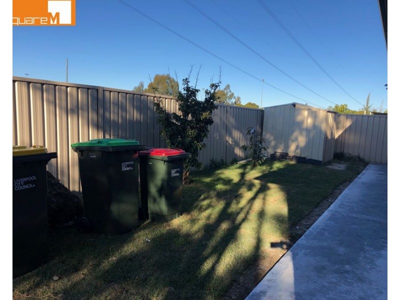 25A Dee Close, Prestons NSW 2170