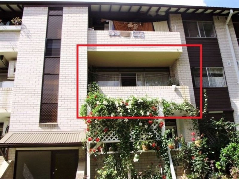 55/79 Memorial Avenue, Liverpool NSW 2170