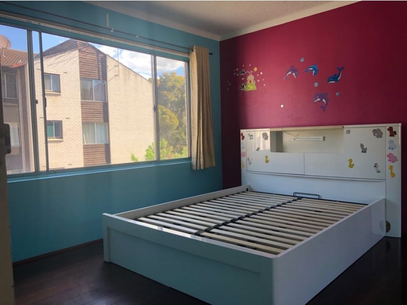 55/79 Memorial Avenue, Liverpool NSW 2170