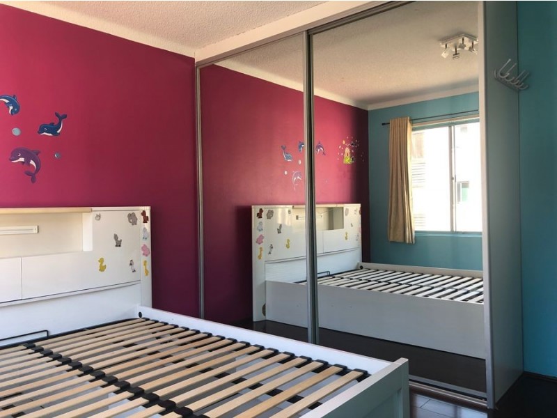 55/79 Memorial Avenue, Liverpool NSW 2170