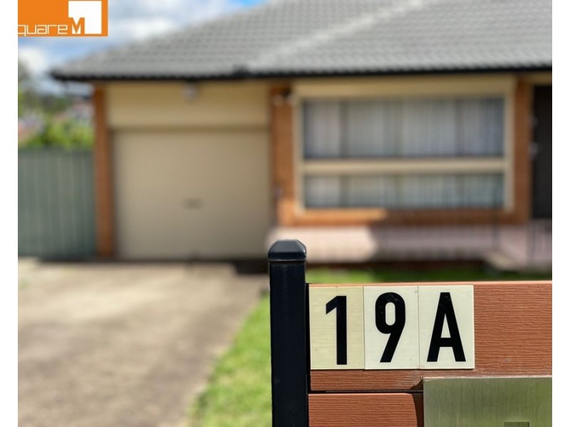 19A Whipbird Avenue, Ingleburn NSW 2565