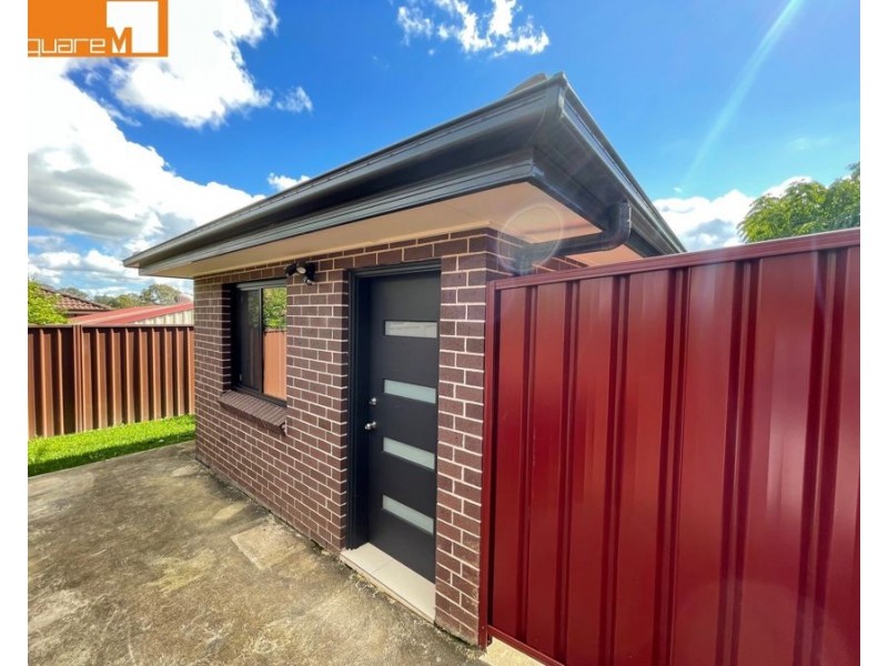 19A Whipbird Avenue, Ingleburn NSW 2565