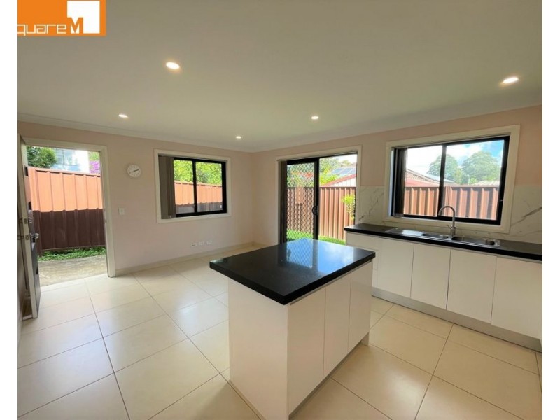 19A Whipbird Avenue, Ingleburn NSW 2565