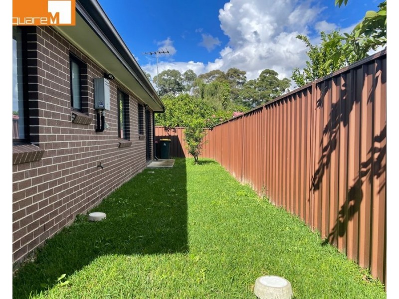 19A Whipbird Avenue, Ingleburn NSW 2565