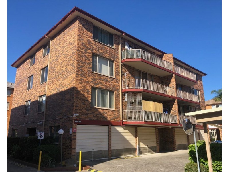 76/2 Riverpark Drive, Liverpool NSW 2170