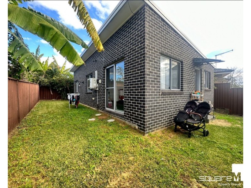 9A Bensley Road, Macquarie Fields NSW 2564