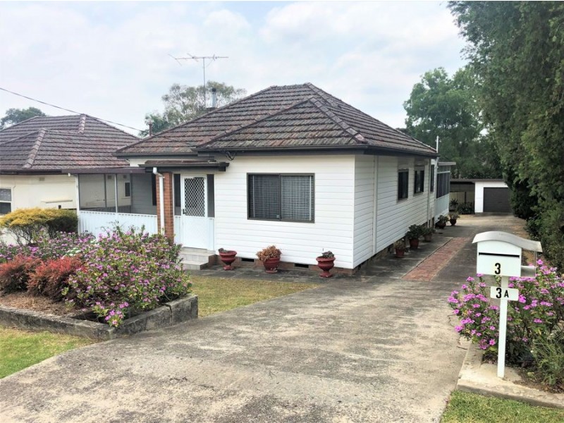 3 Haig Street, Wentworthville NSW 2145