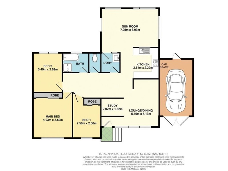 37 Naylor Place, Ingleburn NSW 2565