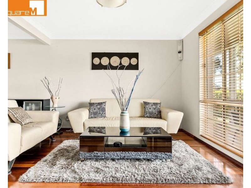 14 James Mileham Drive, Kellyville NSW 2155