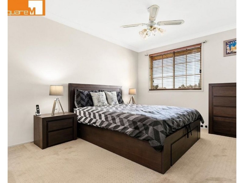 14 James Mileham Drive, Kellyville NSW 2155