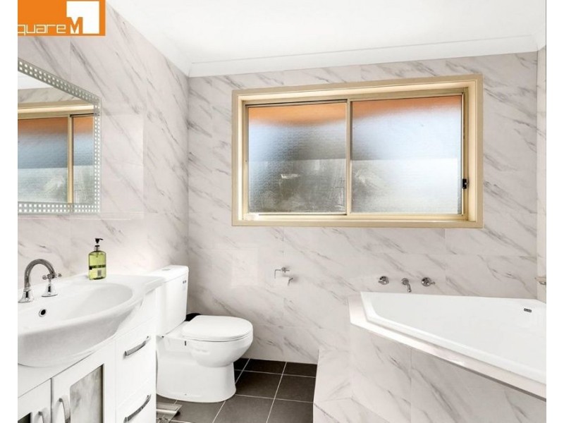 14 James Mileham Drive, Kellyville NSW 2155