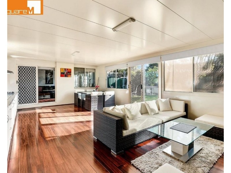 14 James Mileham Drive, Kellyville NSW 2155