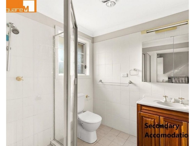 14 James Mileham Drive, Kellyville NSW 2155