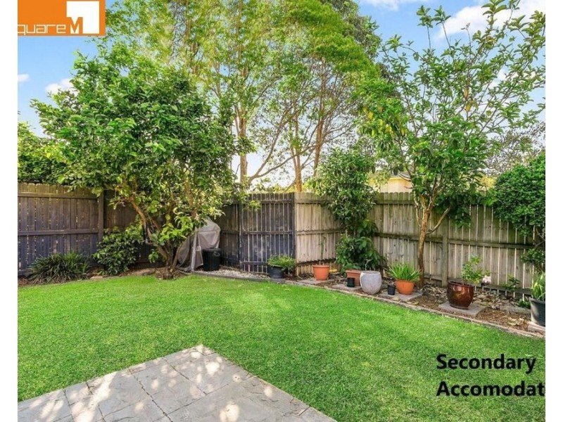 14 James Mileham Drive, Kellyville NSW 2155