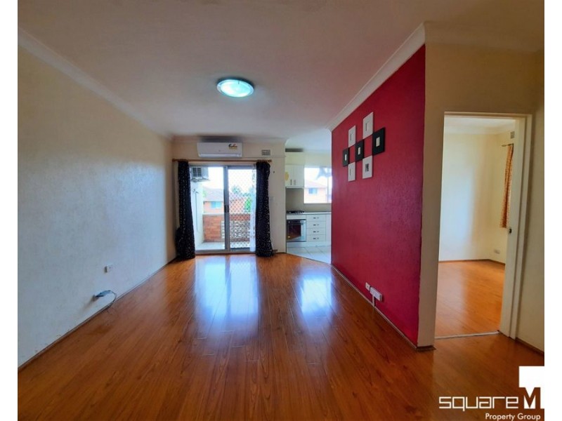 4/45 Speed Street, Liverpool NSW 2170