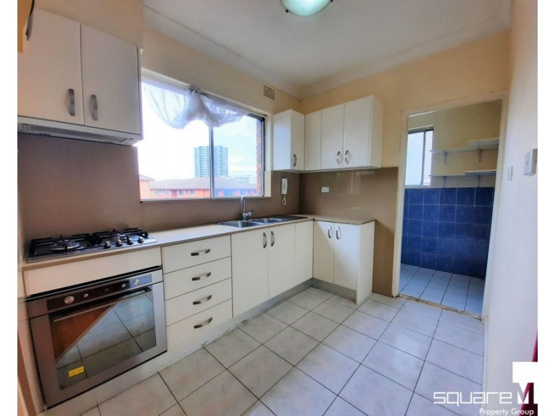 4/45 Speed Street, Liverpool NSW 2170