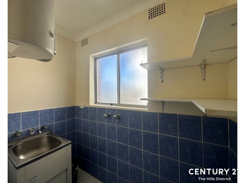 4/45 Speed Street, Liverpool NSW 2170