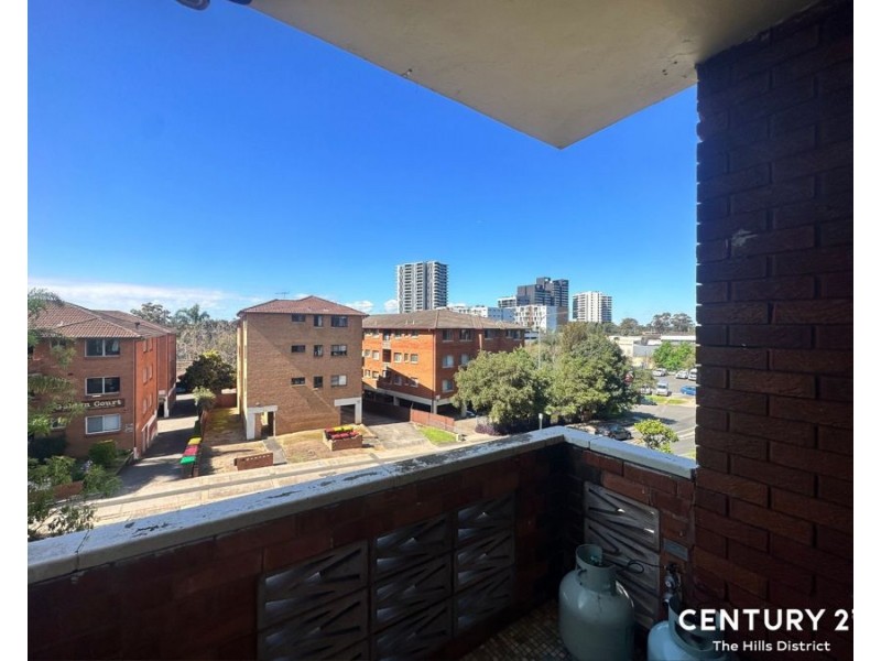 4/45 Speed Street, Liverpool NSW 2170