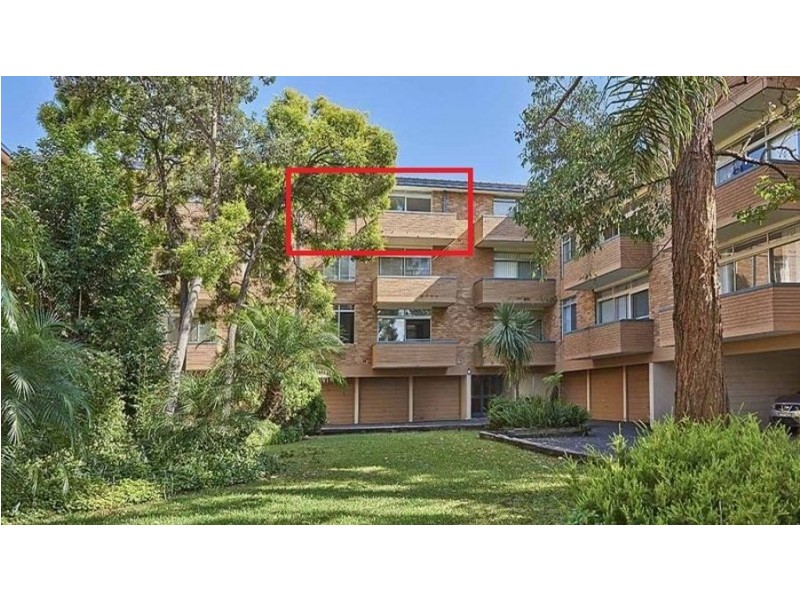 21/4 Park Avenue, Westmead NSW 2145