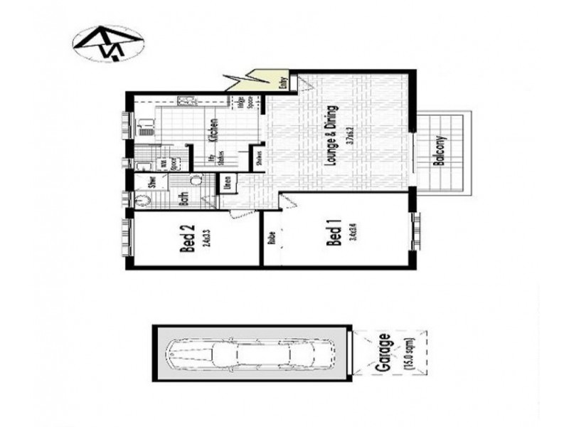 21/4 Park Avenue, Westmead NSW 2145