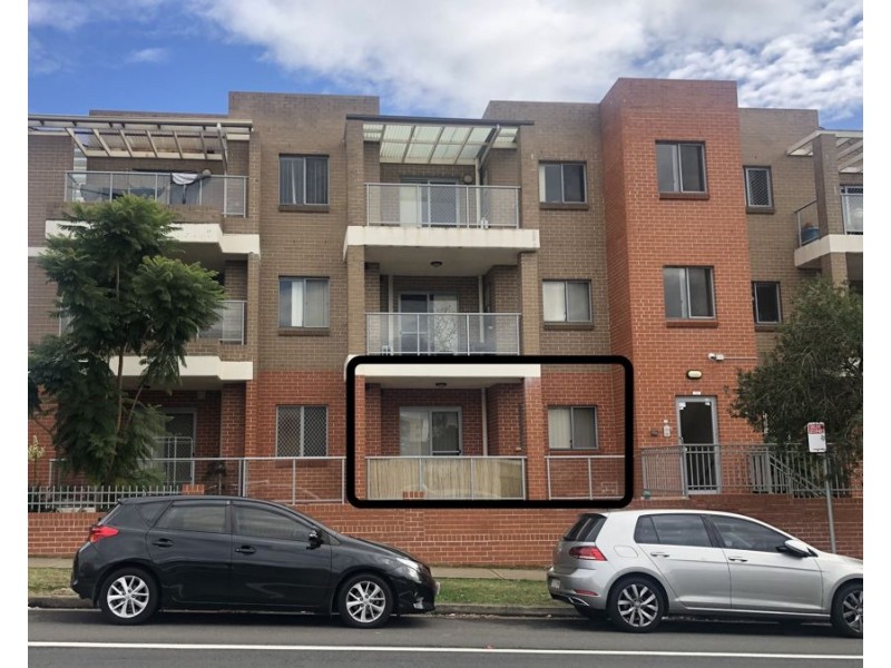 13/154-156 Bridge Road, Westmead NSW 2145