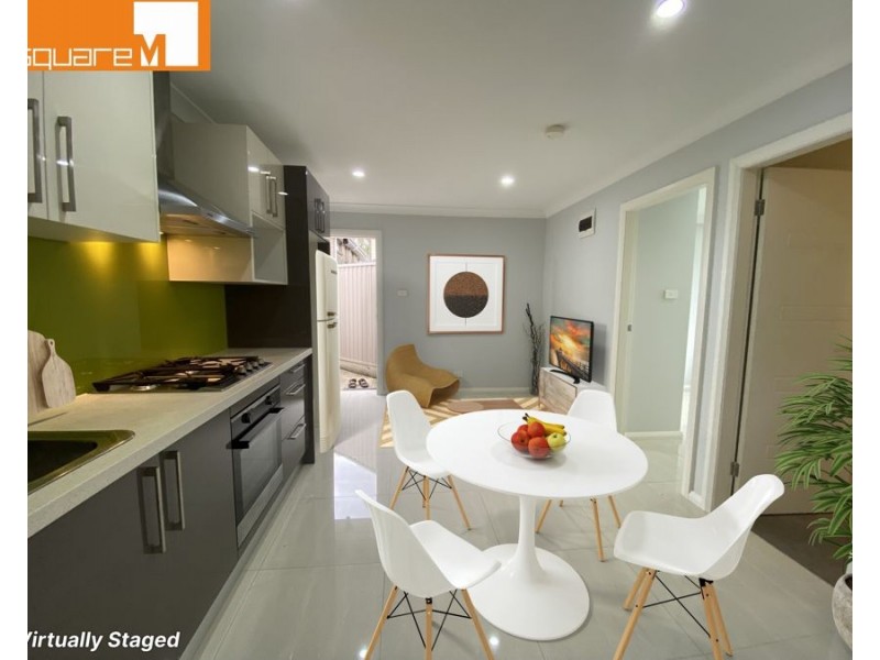 74A Graham Avenue, Casula NSW 2170