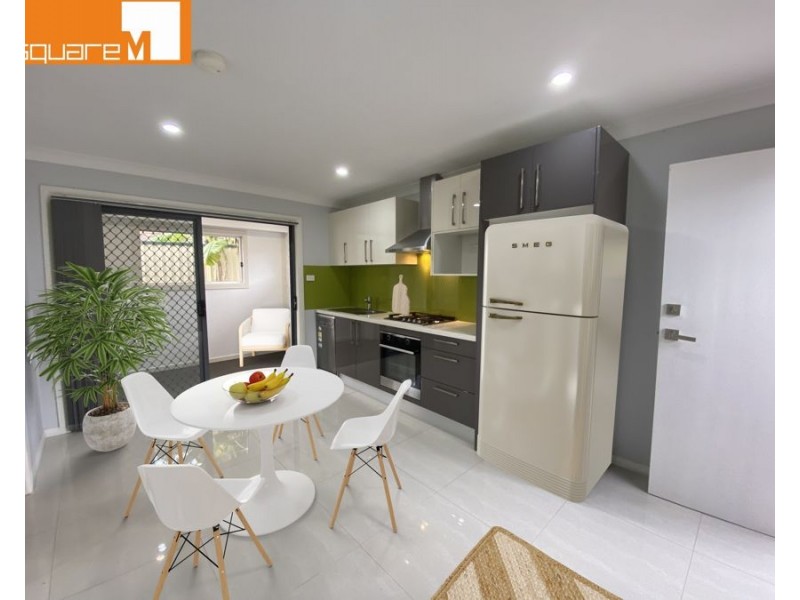 74A Graham Avenue, Casula NSW 2170