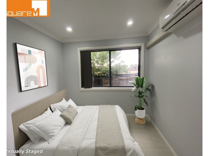 74A Graham Avenue, Casula NSW 2170