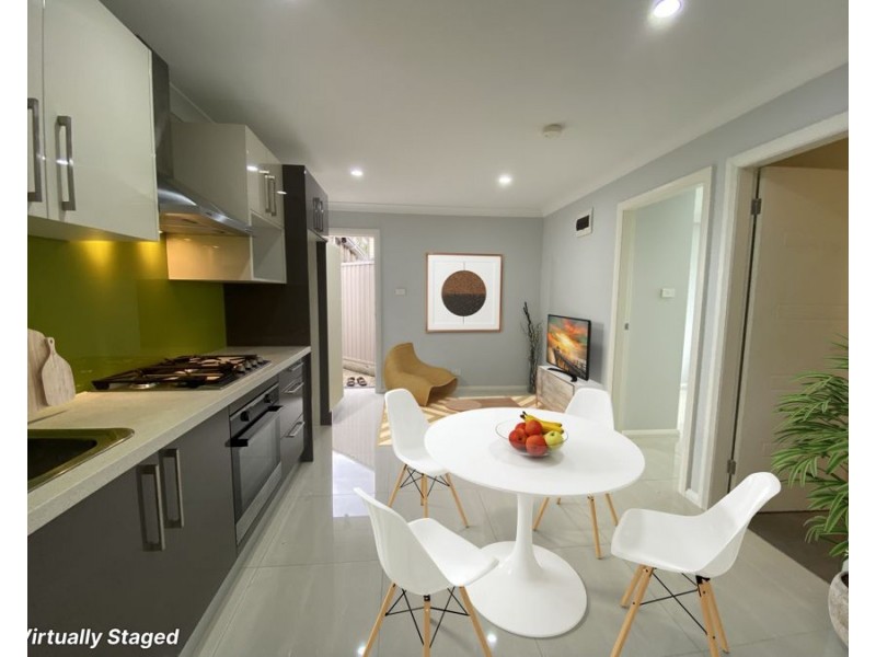 72A Graham Avenue, Casula NSW 2170