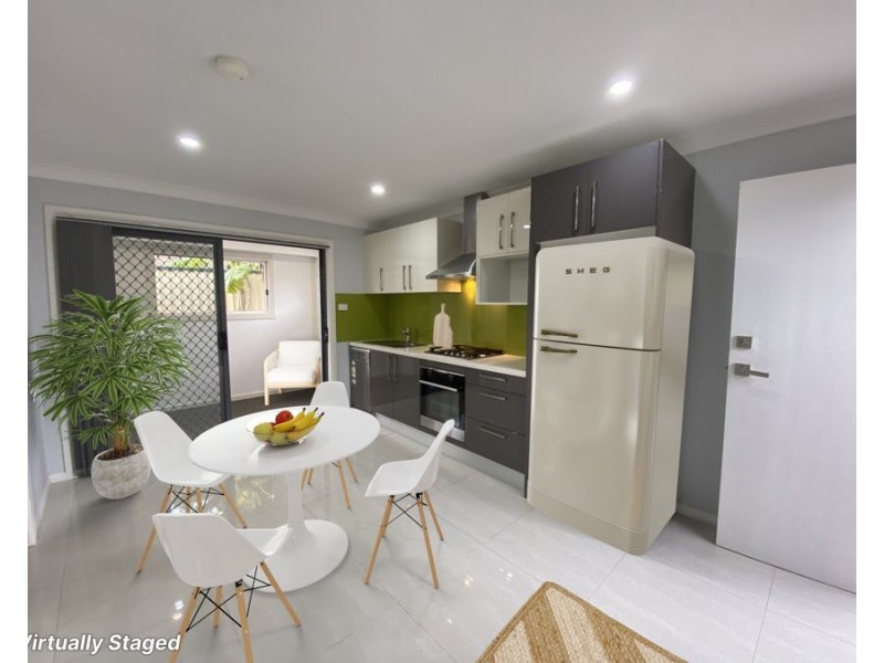 72A Graham Avenue, Casula NSW 2170