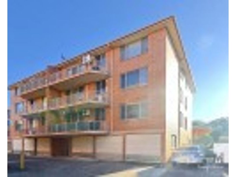 7/2 Riverpark Drive, Liverpool NSW 2170