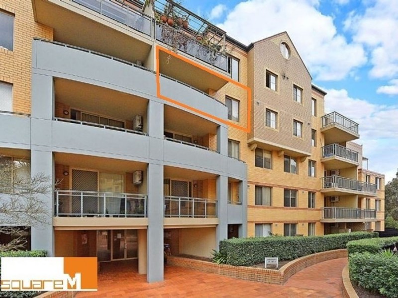 42/18 Sorrell Street, Parramatta NSW 2150