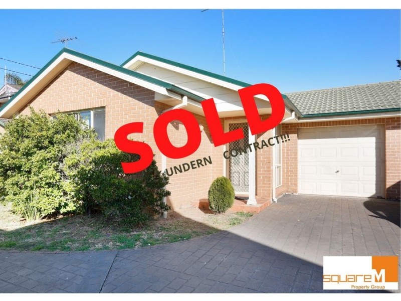 1/4 Rice Place, Oxley Park NSW 2760