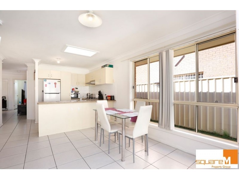 1/4 Rice Place, Oxley Park NSW 2760