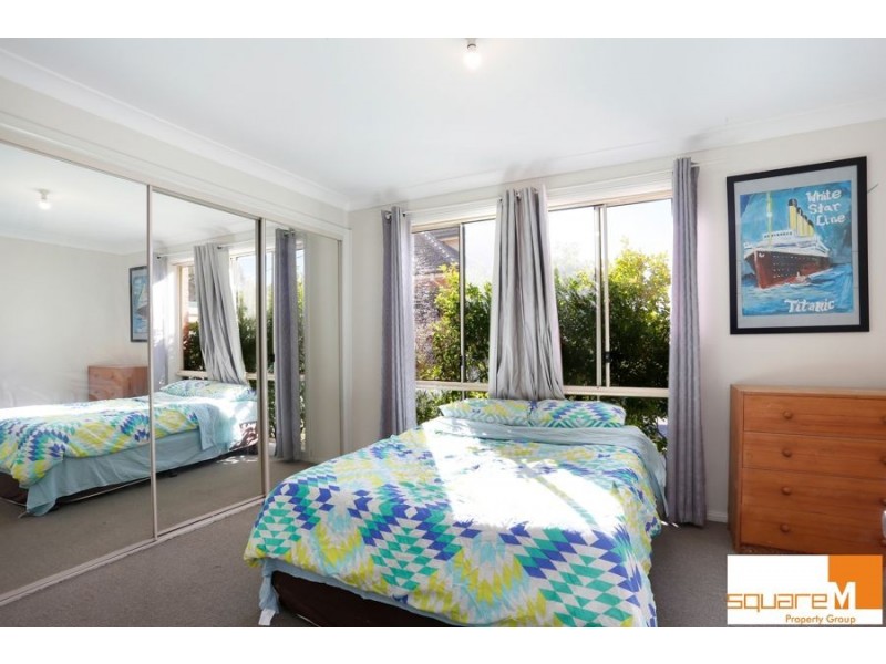 1/4 Rice Place, Oxley Park NSW 2760