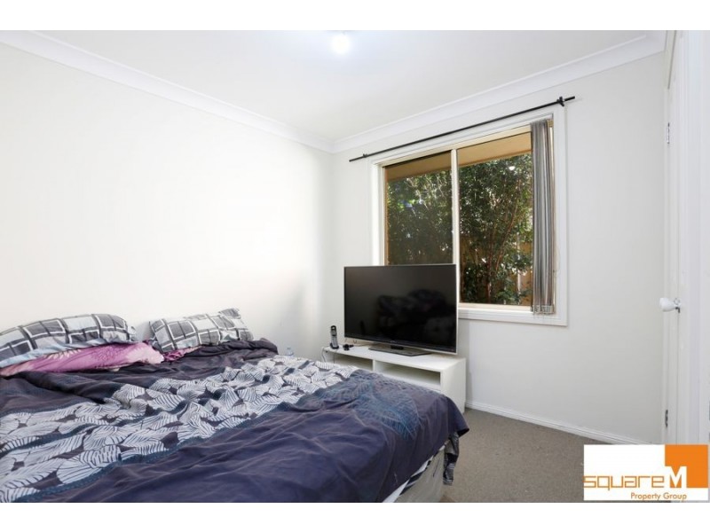 1/4 Rice Place, Oxley Park NSW 2760