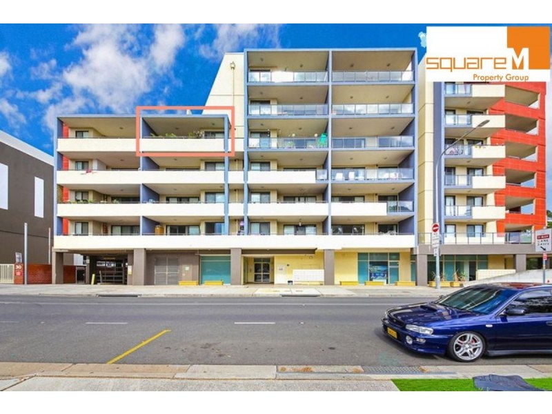 87/32-34 Mons Road, Westmead NSW 2145