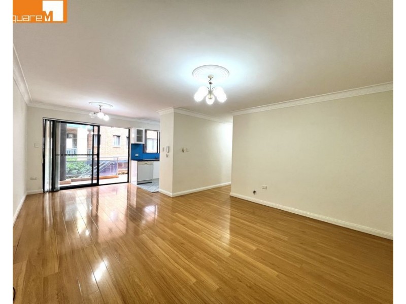 8/2-6 Mowle Street, Westmead NSW 2145