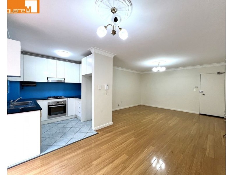 8/2-6 Mowle Street, Westmead NSW 2145