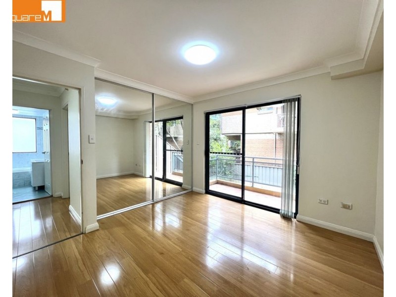 8/2-6 Mowle Street, Westmead NSW 2145