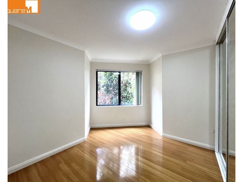 8/2-6 Mowle Street, Westmead NSW 2145