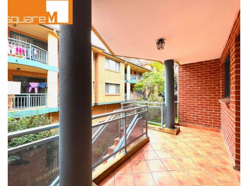 8/2-6 Mowle Street, Westmead NSW 2145