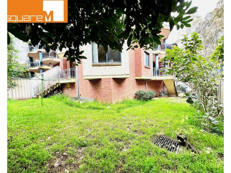 8/2-6 Mowle Street, Westmead NSW 2145