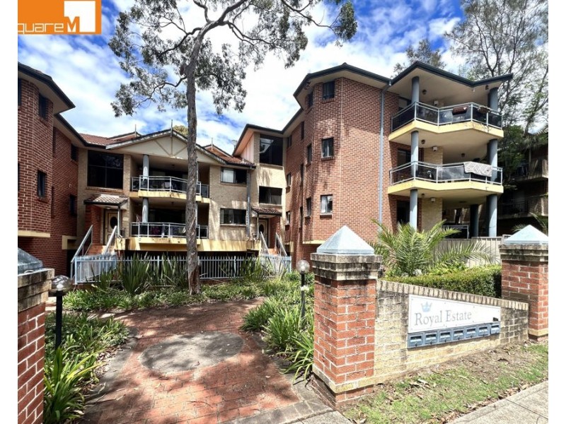8/2-6 Mowle Street, Westmead NSW 2145