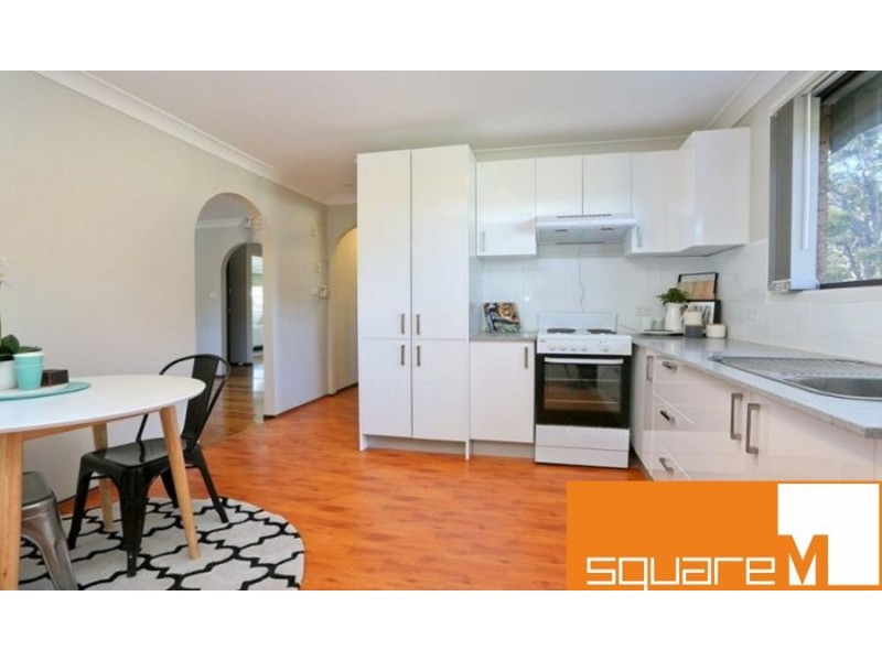 19 Barnfield Place, Dean Park NSW 2761