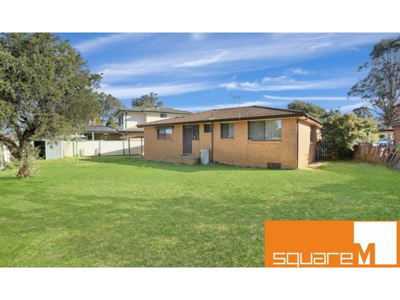 19 Barnfield Place, Dean Park NSW 2761