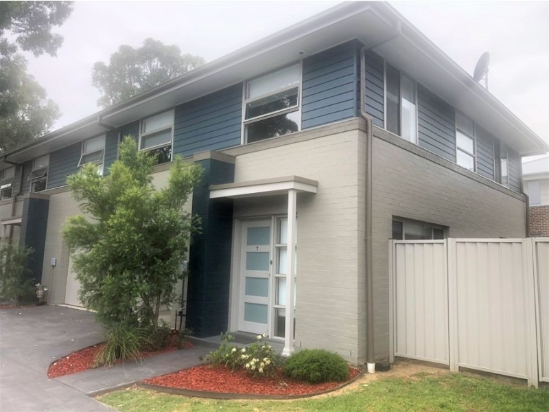 7/85 Jamison Rd, Kingswood NSW 2747