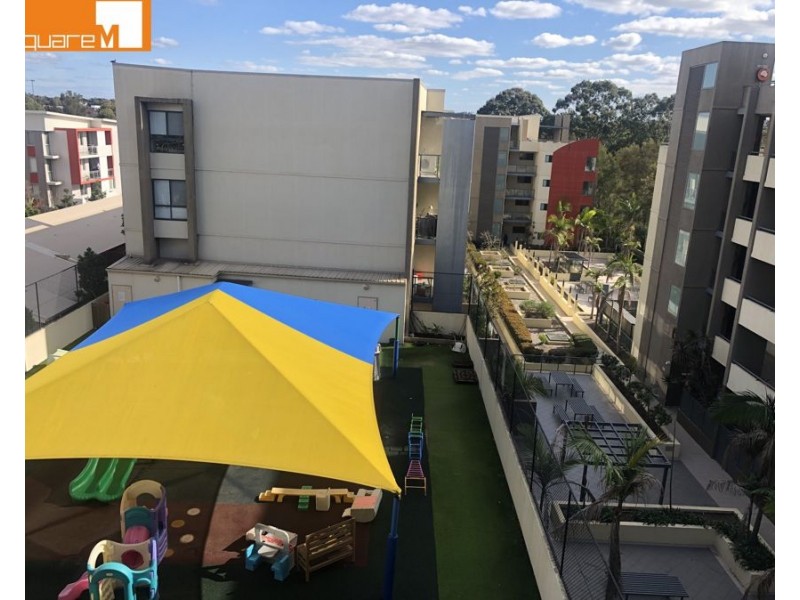 67/32-34 Mons Road, Westmead NSW 2145