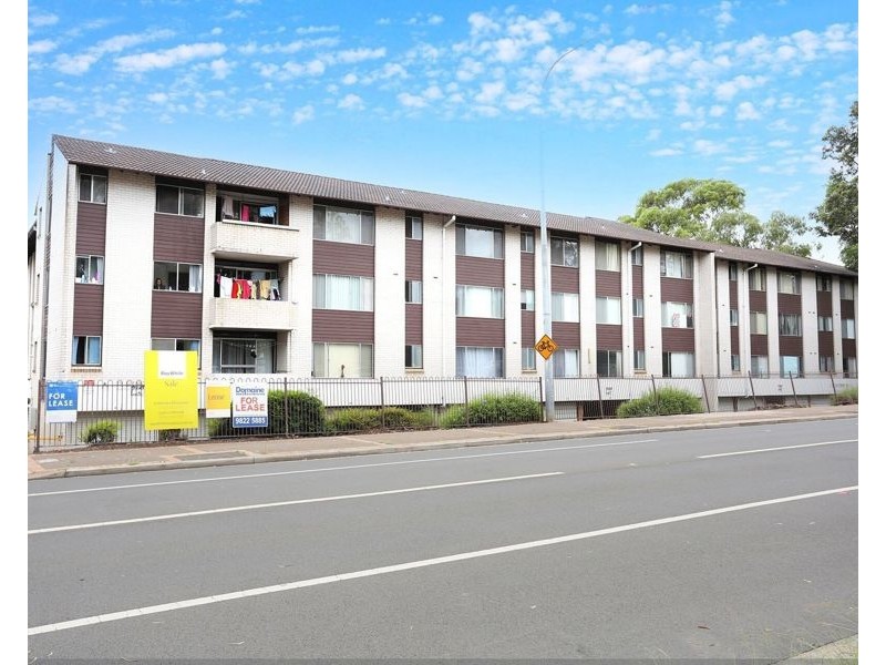 33/79 Memorial Avenue, Liverpool NSW 2170