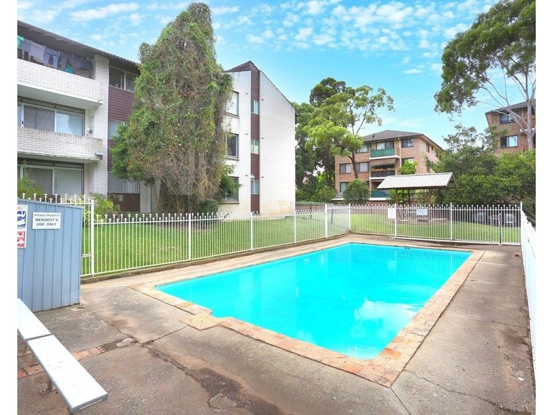 33/79 Memorial Avenue, Liverpool NSW 2170